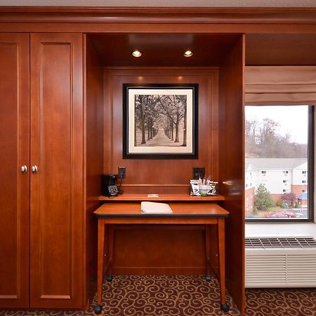 Mcknight Hotel Pittsburgh Luaran gambar