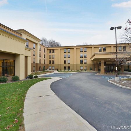 Mcknight Hotel Pittsburgh Luaran gambar
