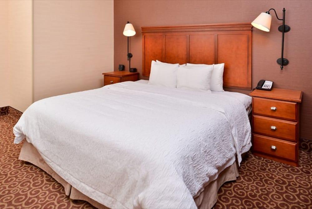 Mcknight Hotel Pittsburgh Luaran gambar