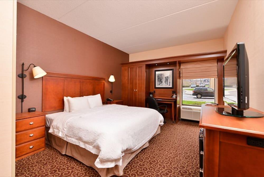 Mcknight Hotel Pittsburgh Luaran gambar