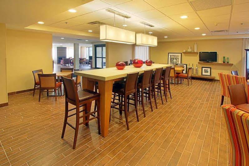 Mcknight Hotel Pittsburgh Luaran gambar