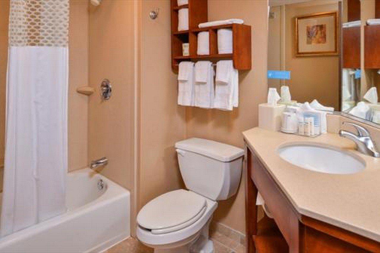 Mcknight Hotel Pittsburgh Luaran gambar