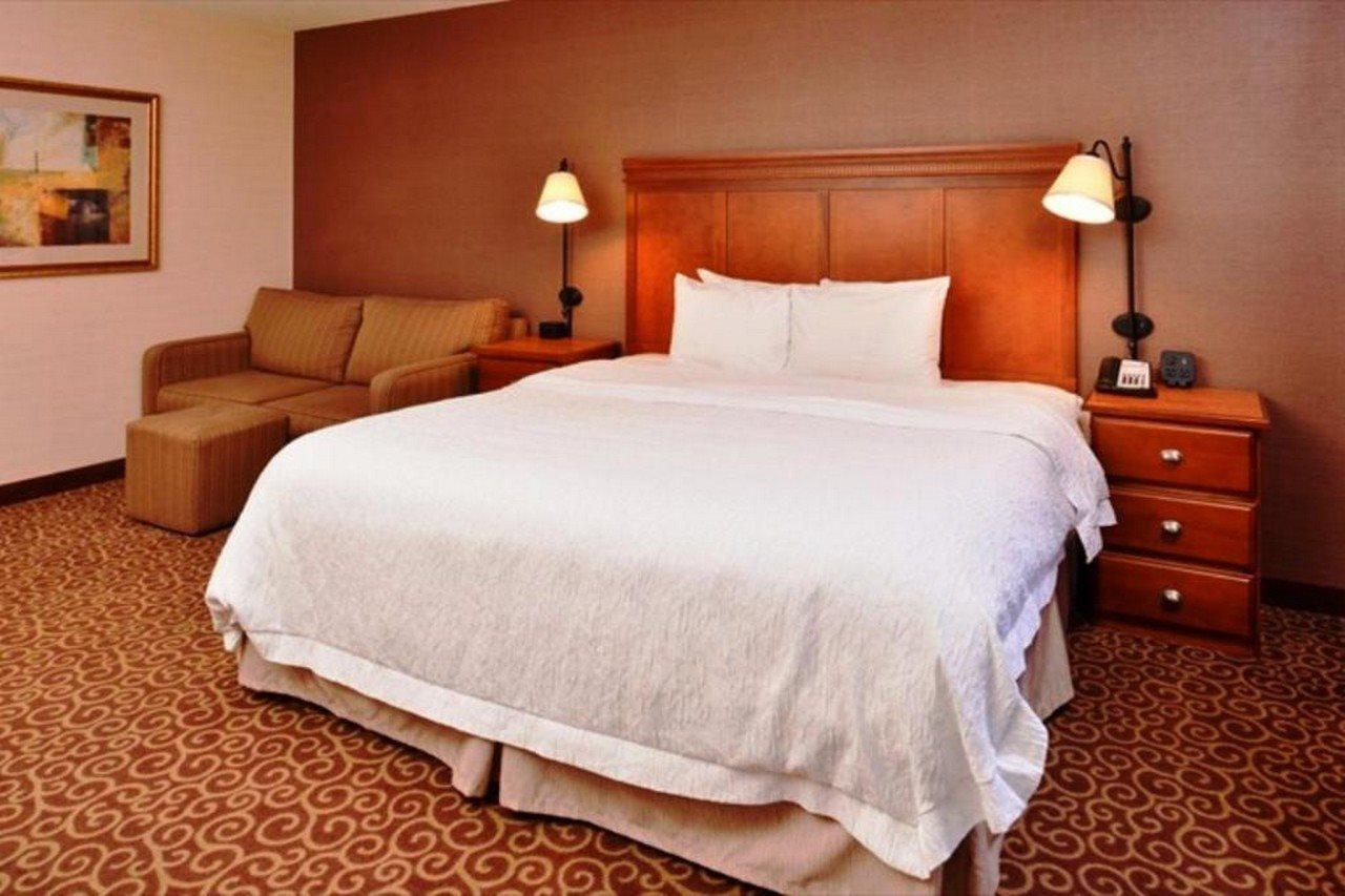 Mcknight Hotel Pittsburgh Luaran gambar