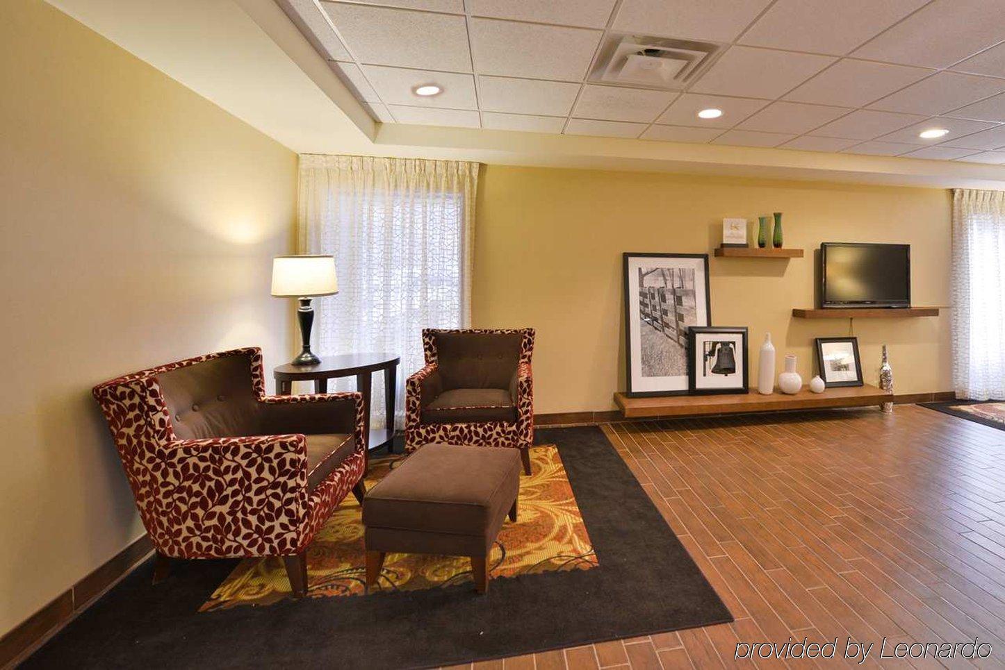 Mcknight Hotel Pittsburgh Luaran gambar