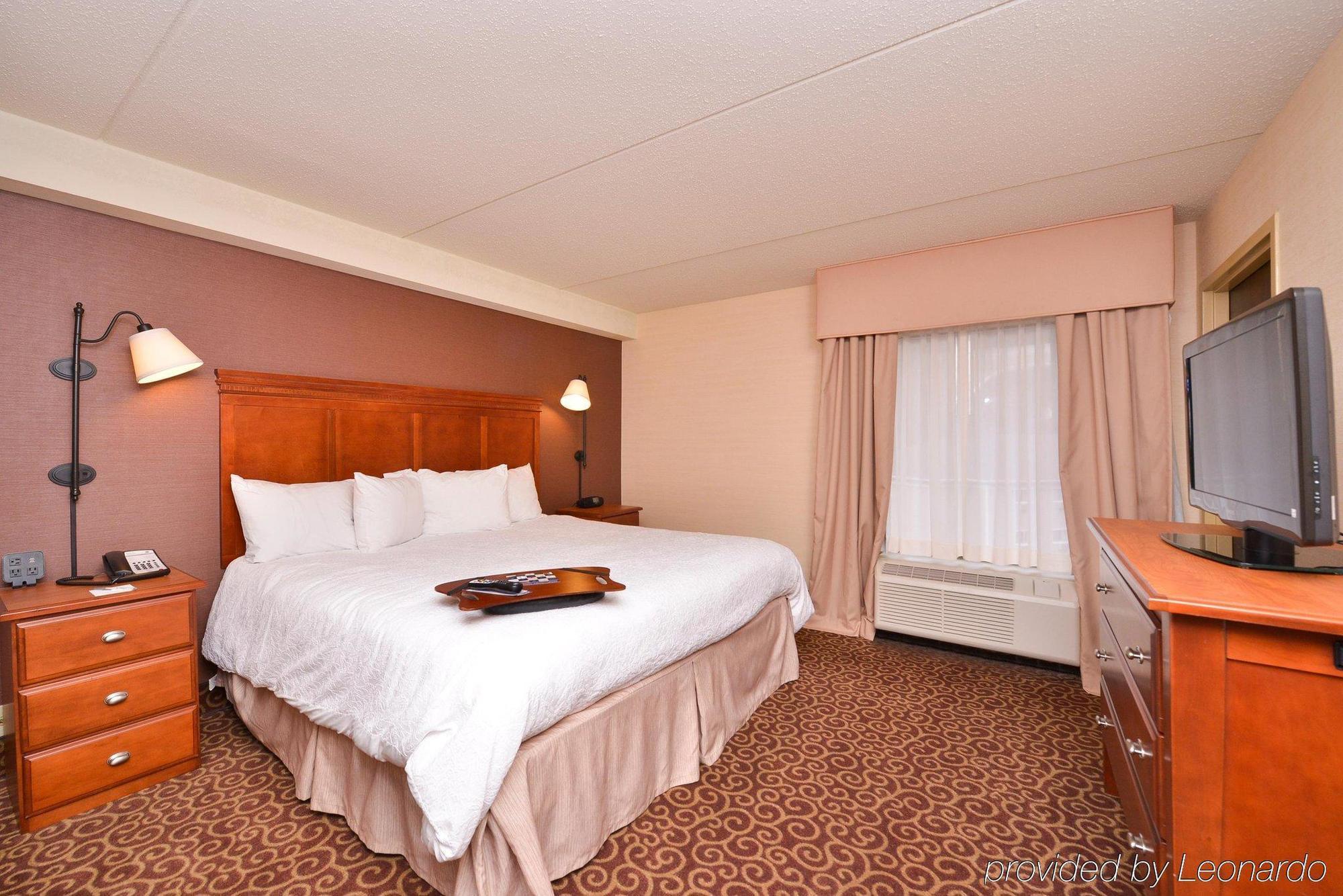 Mcknight Hotel Pittsburgh Luaran gambar