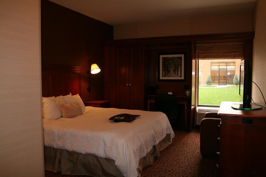 Mcknight Hotel Pittsburgh Bilik gambar