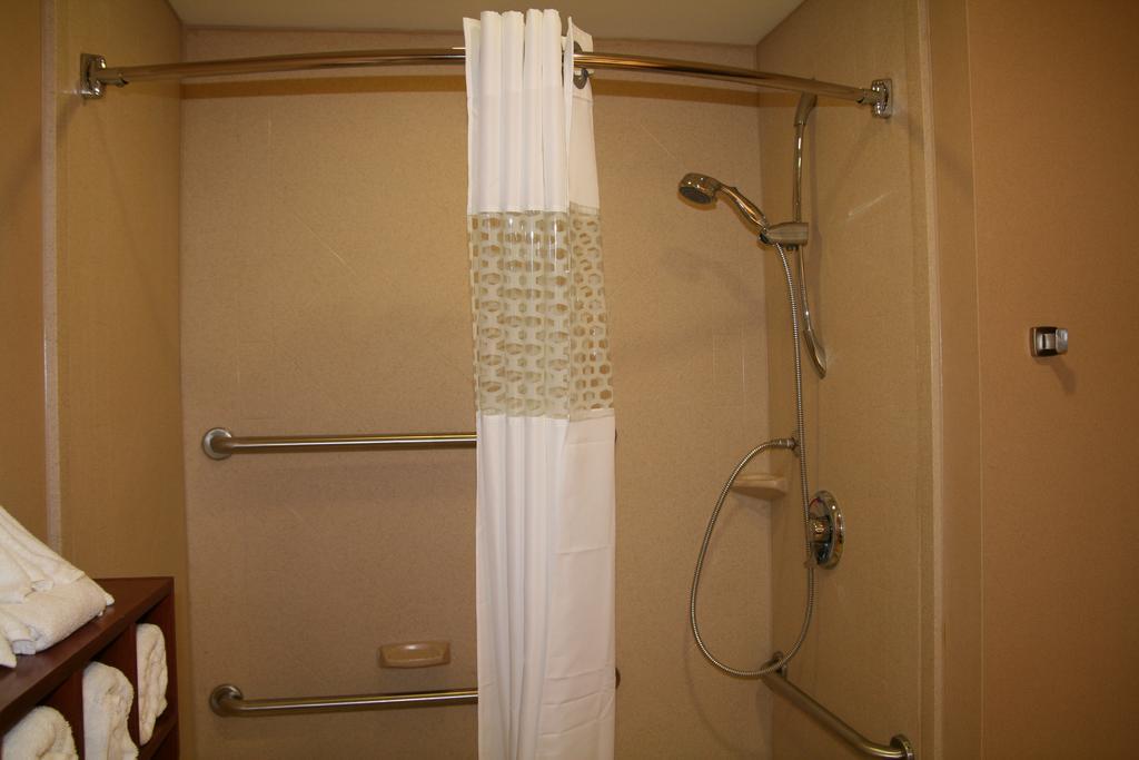 Mcknight Hotel Pittsburgh Luaran gambar