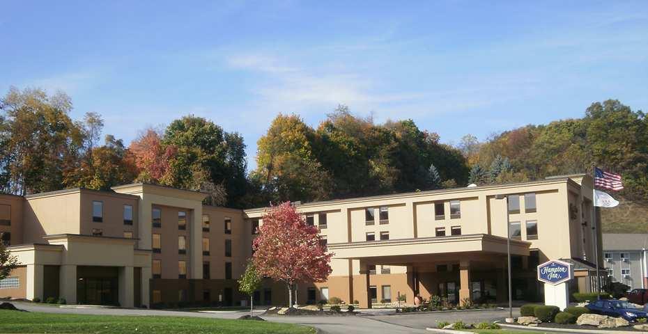 Mcknight Hotel Pittsburgh Luaran gambar