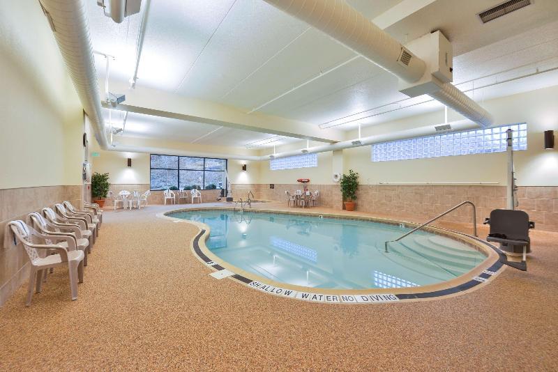 Mcknight Hotel Pittsburgh Kemudahan gambar