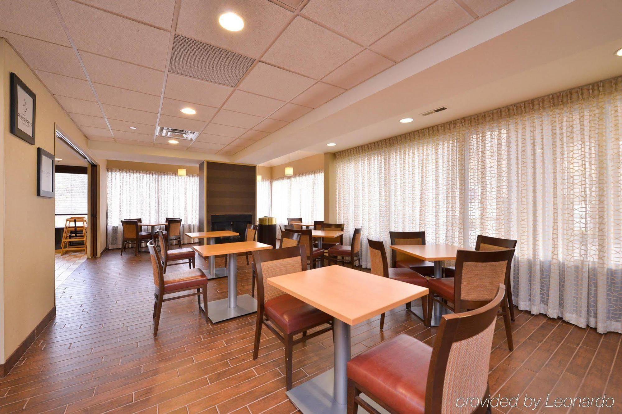 Mcknight Hotel Pittsburgh Luaran gambar