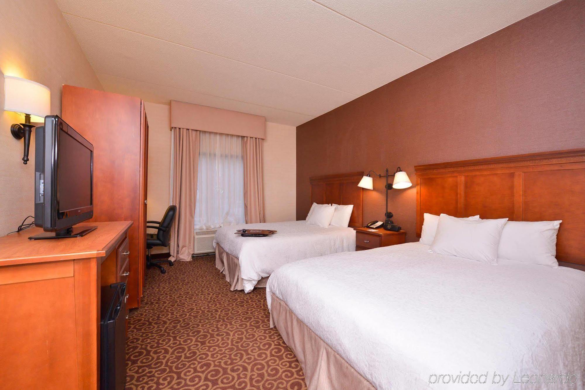 Mcknight Hotel Pittsburgh Luaran gambar