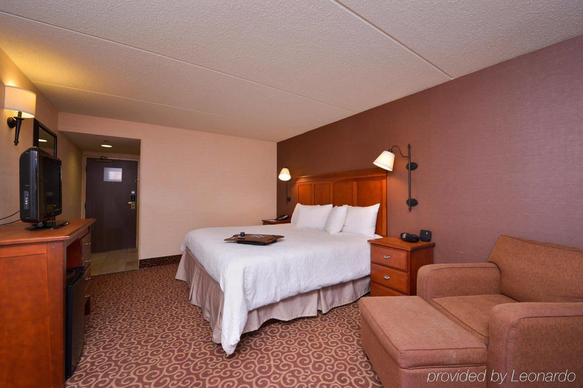 Mcknight Hotel Pittsburgh Luaran gambar