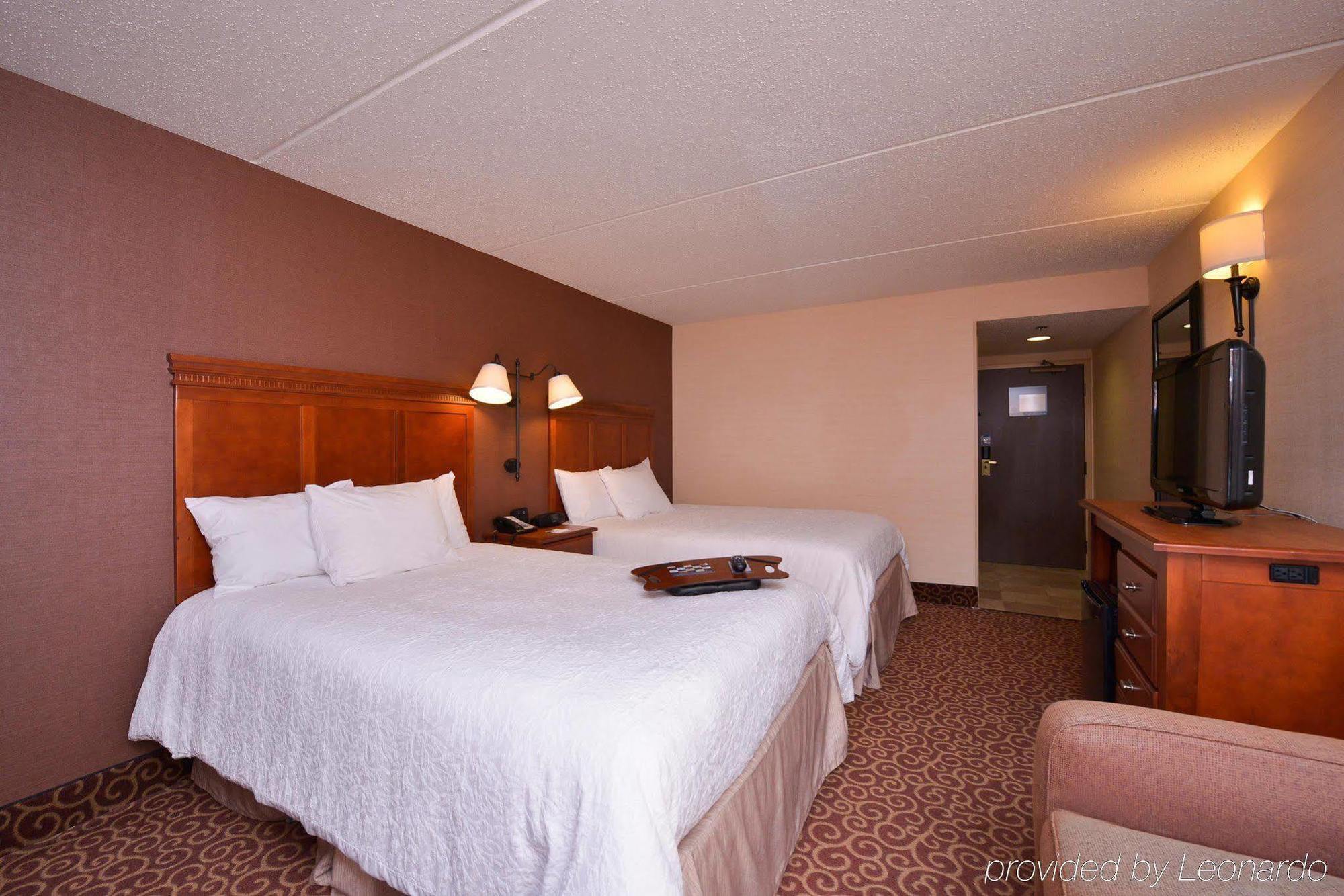 Mcknight Hotel Pittsburgh Luaran gambar