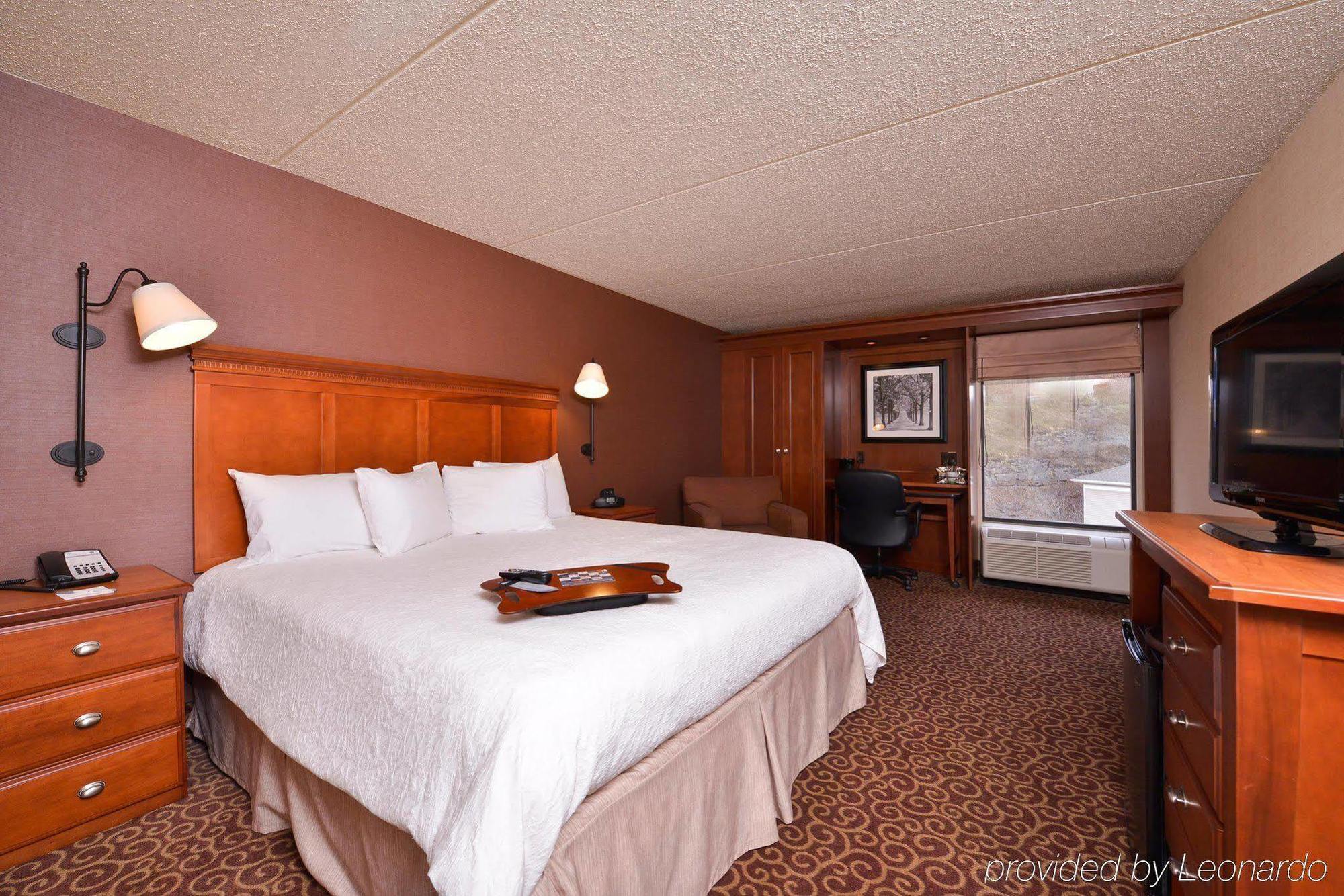 Mcknight Hotel Pittsburgh Luaran gambar