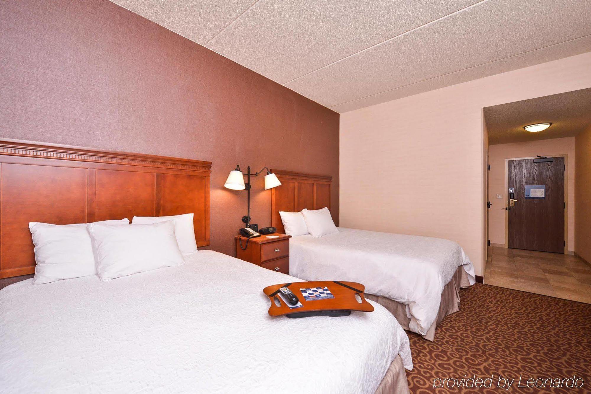 Mcknight Hotel Pittsburgh Luaran gambar