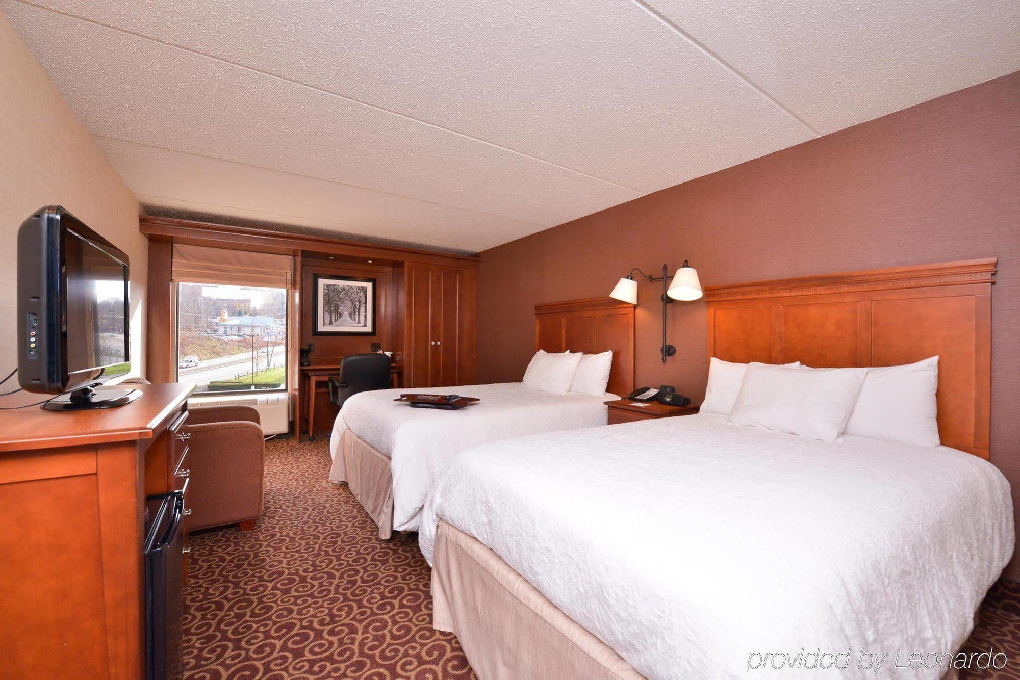 Mcknight Hotel Pittsburgh Luaran gambar