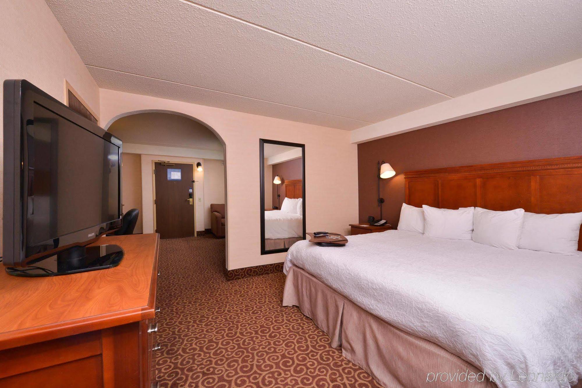 Mcknight Hotel Pittsburgh Luaran gambar