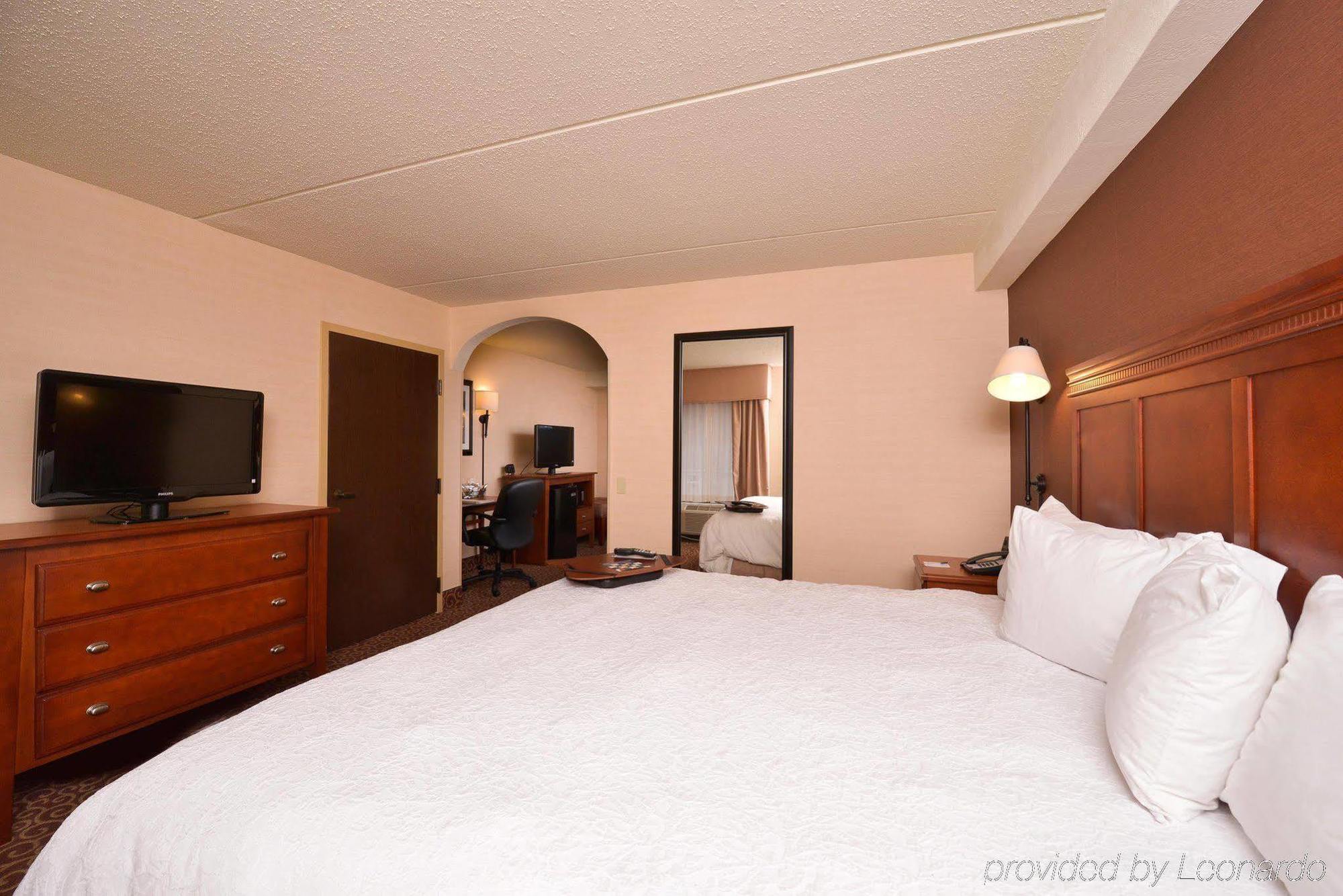 Mcknight Hotel Pittsburgh Luaran gambar