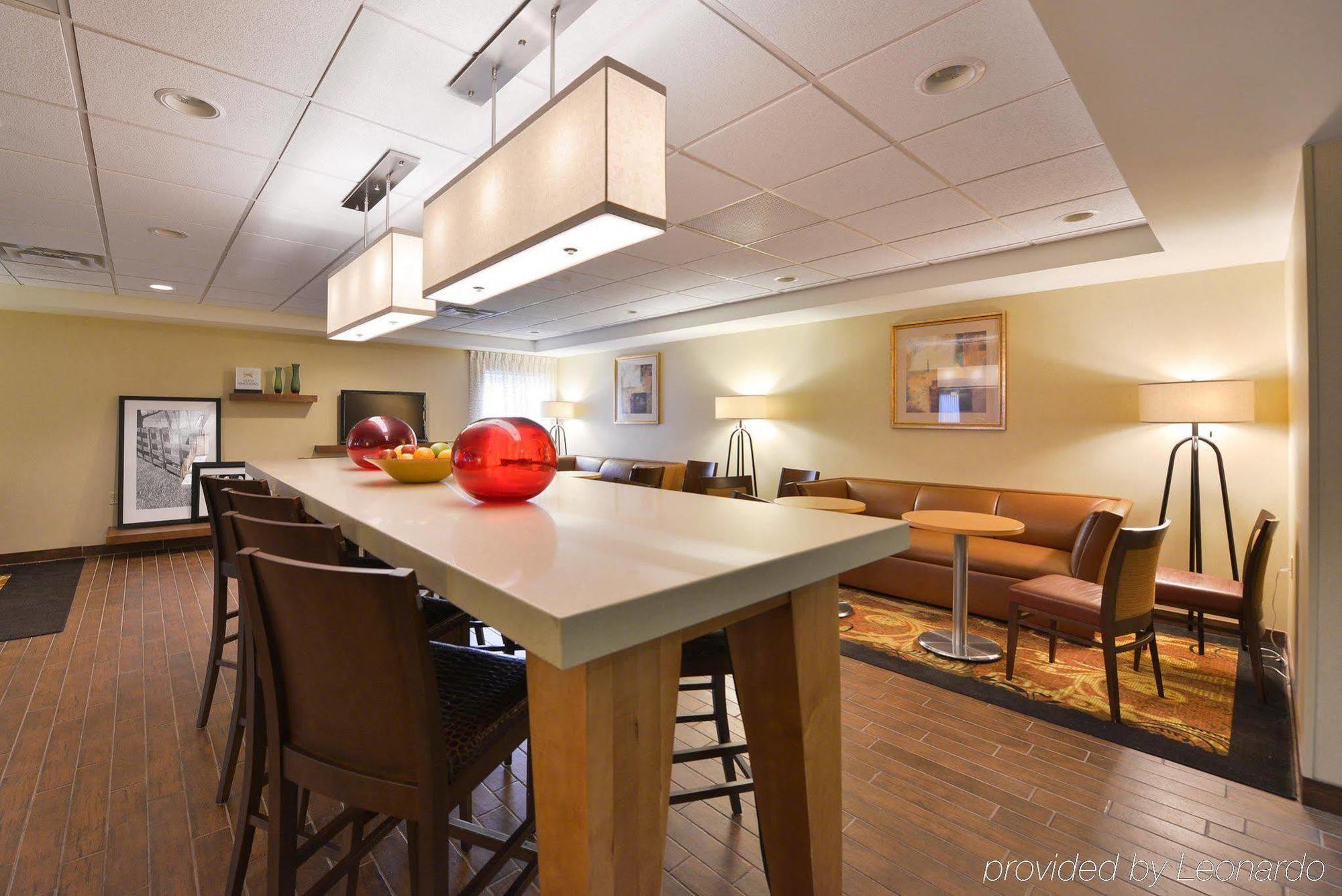 Mcknight Hotel Pittsburgh Luaran gambar