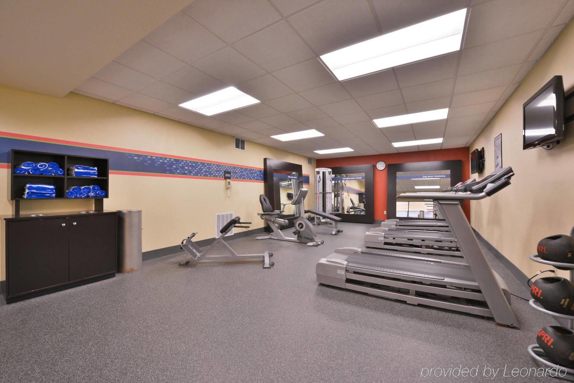 Mcknight Hotel Pittsburgh Luaran gambar