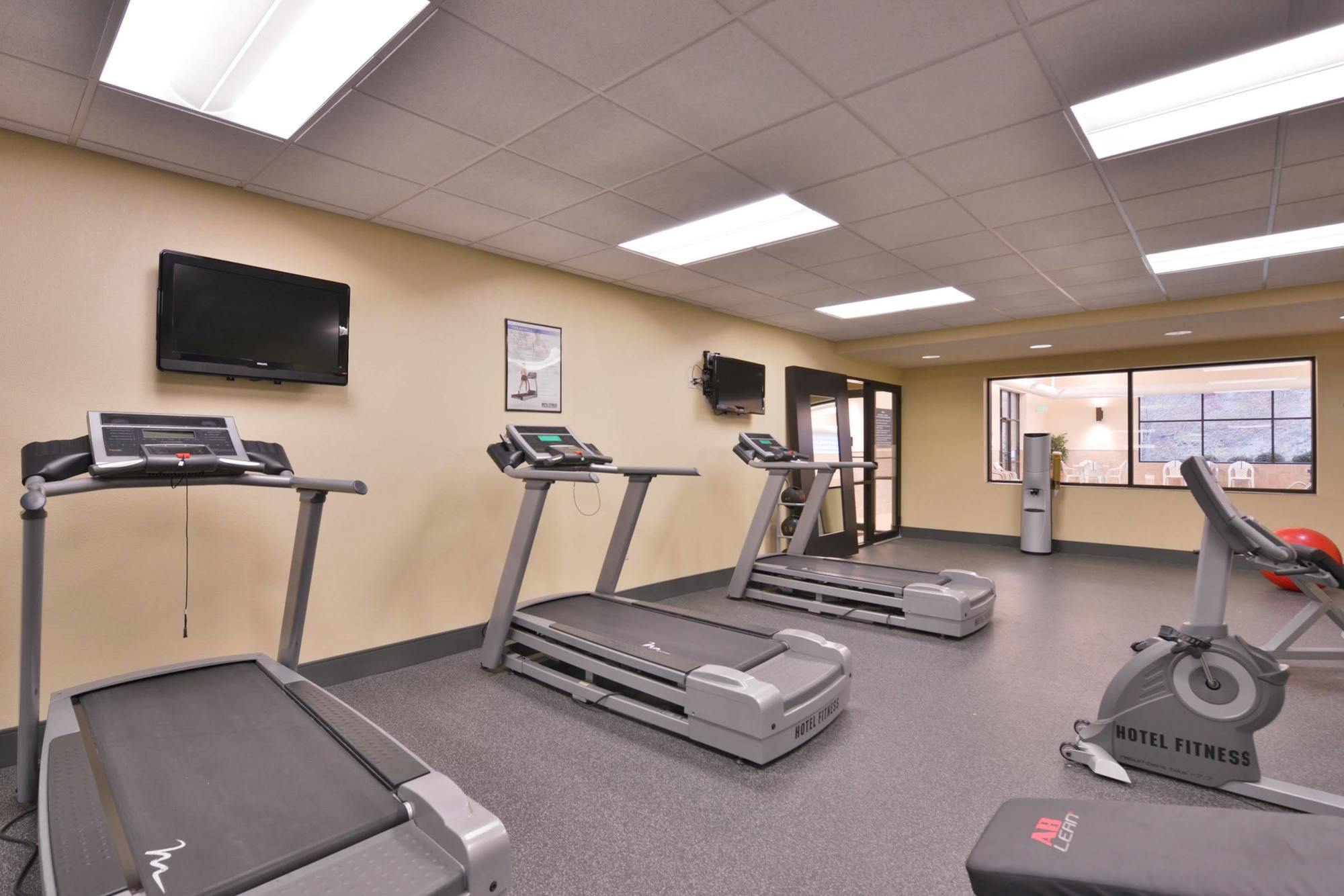 Mcknight Hotel Pittsburgh Luaran gambar