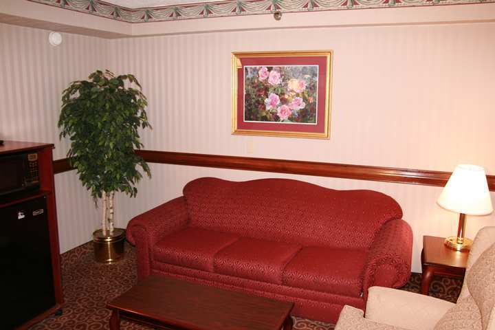 Mcknight Hotel Pittsburgh Bilik gambar