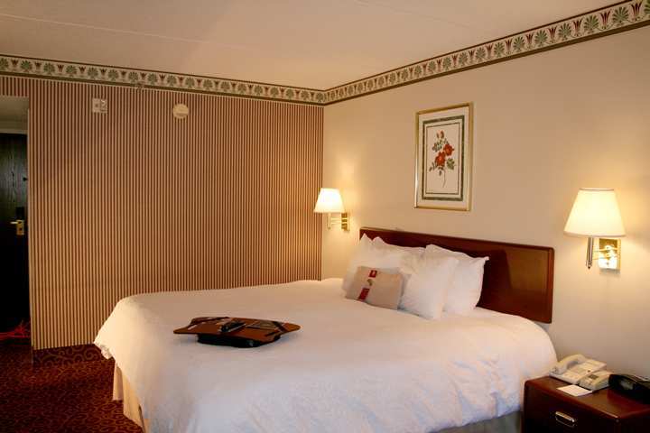 Mcknight Hotel Pittsburgh Bilik gambar
