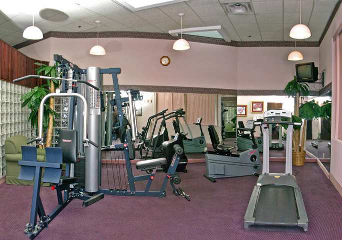 Mcknight Hotel Pittsburgh Kemudahan gambar